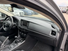 Mazda 6 2.0i NAVI EURO 5, снимка 10