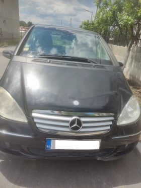 Mercedes-Benz A 180, снимка 1