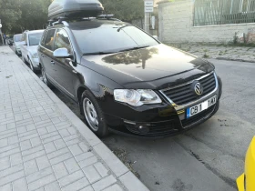 VW Passat 2.0 TDI CR, снимка 4