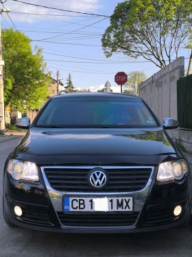 VW Passat 2.0 TDI CR, снимка 2