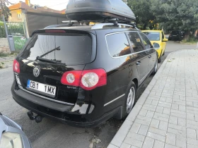 VW Passat 2.0 TDI CR, снимка 5