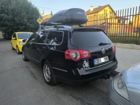 VW Passat 2.0 TDI CR, снимка 6