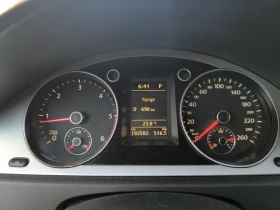 VW Passat 2.0 TDI CR, снимка 7