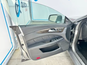 Mercedes-Benz CLS 350 CLS 350 CDI* ПОДГРЕВ Coupé, снимка 14