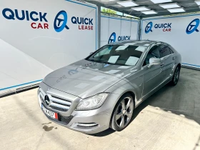 Mercedes-Benz CLS 350 CLS 350 CDI* ПОДГРЕВ Coupé, снимка 3