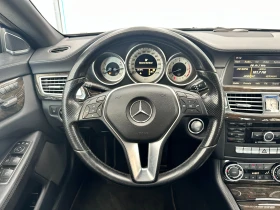 Mercedes-Benz CLS 350 CLS 350 CDI* ПОДГРЕВ Coupé, снимка 9