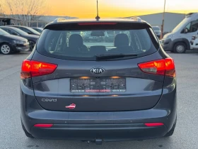 Kia Ceed 1.6 CRDi NAVI , снимка 5