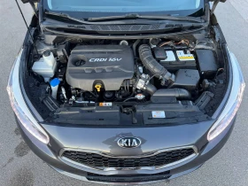 Kia Ceed 1.6 CRDi NAVI , снимка 17