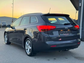 Kia Ceed 1.6 CRDi NAVI , снимка 4