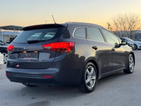 Kia Ceed 1.6 CRDi NAVI , снимка 6