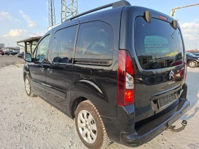 Citroen Berlingo НАВИГАЦИЯ/ПАНОРАМА/ЛЕД/1.6Д-90к, снимка 3