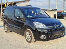 Citroen Berlingo НАВИГАЦИЯ/ПАНОРАМА/ЛЕД/1.6Д-90к, снимка 6