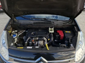 Citroen Berlingo НАВИГАЦИЯ/ПАНОРАМА/ЛЕД/1.6Д-90к, снимка 17