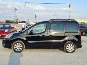 Citroen Berlingo НАВИГАЦИЯ/ПАНОРАМА/ЛЕД/1.6Д-90к, снимка 2