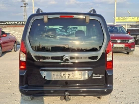 Citroen Berlingo НАВИГАЦИЯ/ПАНОРАМА/ЛЕД/1.6Д-90к, снимка 4