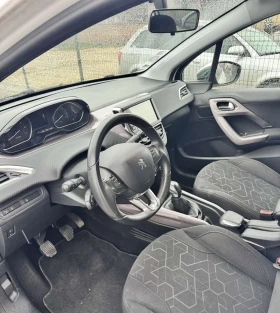 Peugeot 2008 //81600km//, снимка 15