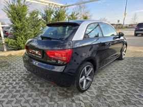 Audi A1 1.6TDI-105кс= КЛИМАТИК, снимка 3