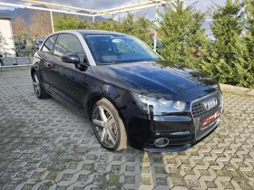 Audi A1 1.6TDI-105кс= КЛИМАТИК, снимка 2