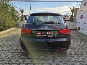 Audi A1 1.6TDI-105кс= КЛИМАТИК, снимка 4