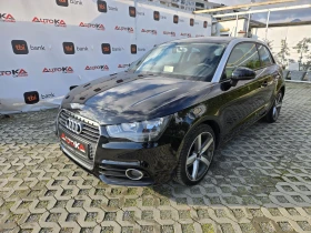 Audi A1 1.6TDI-105кс= КЛИМАТИК, снимка 6