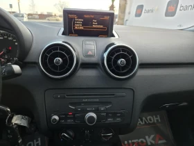 Audi A1 1.6TDI-105кс= КЛИМАТИК, снимка 15