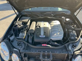 Mercedes-Benz E 320 ELEGANCE, снимка 12