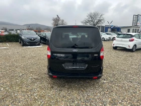 Ford Tourneo Connect 1.0 EcoBoost Titanium, снимка 6
