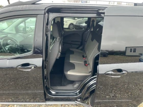 Ford Tourneo Connect 1.0 EcoBoost Titanium, снимка 9