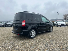Ford Tourneo Connect 1.0 EcoBoost Titanium, снимка 4