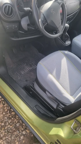 Peugeot Bipper 1.3 m-jet, снимка 13
