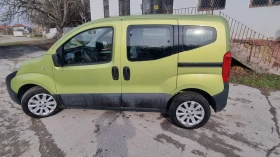 Peugeot Bipper 1.3 m-jet, снимка 1