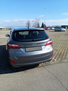 Hyundai I30, снимка 2