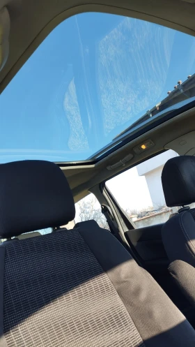 Peugeot 307 SW, снимка 6