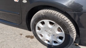 Peugeot 307 SW, снимка 5