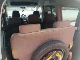 VW Caddy, снимка 7