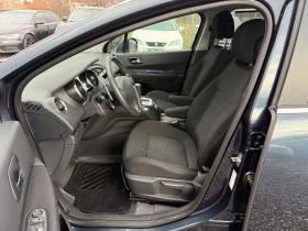 Peugeot 5008  1.6 HDi (112 кс) Automatic / Парктроник /Евро 5 , снимка 11