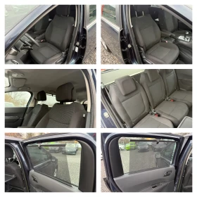 Peugeot 5008  1.6 HDi (112 кс) Automatic / Парктроник /Евро 5 , снимка 14