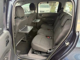 Peugeot 5008  1.6 HDi (112 кс) Automatic / Парктроник /Евро 5 , снимка 13