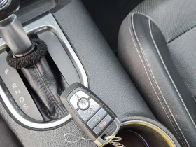 Ford Mustang * ECOBOOST PREMIUM * CARFAX * ПОДГРЕВИ* ОБДУХВАНЕ, снимка 7