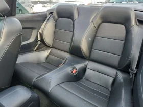 Ford Mustang * ECOBOOST PREMIUM * CARFAX * ПОДГРЕВИ* ОБДУХВАНЕ, снимка 9