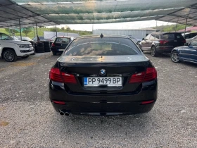 BMW 518 2.0tdi, снимка 4