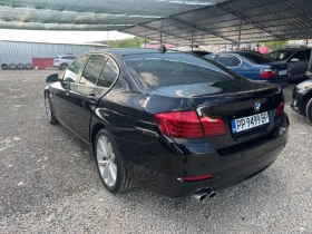 BMW 518 2.0tdi, снимка 9