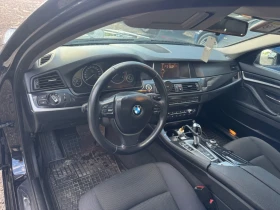 BMW 518 2.0tdi, снимка 13
