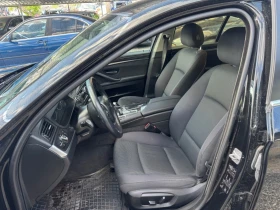 BMW 518 2.0tdi, снимка 10