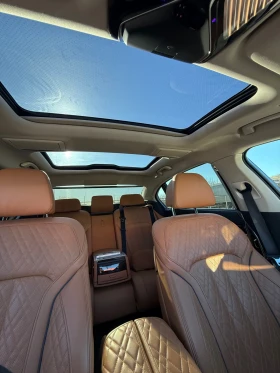 BMW 750 750i xDrive, снимка 16