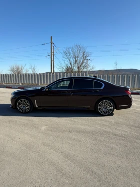 BMW 750 750i xDrive, снимка 1