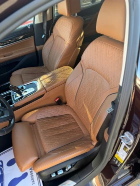 BMW 750 750i xDrive, снимка 4