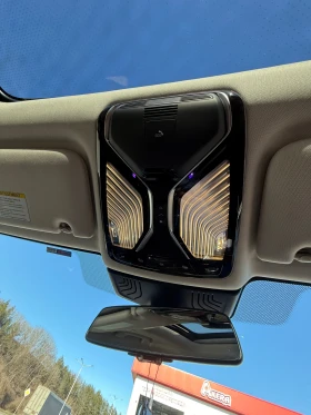 BMW 750 750i xDrive, снимка 15