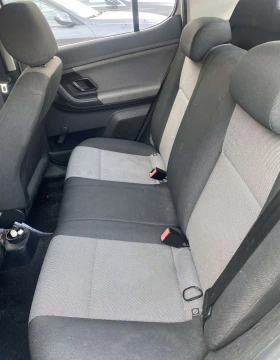 Skoda Fabia ГАЗ, снимка 7