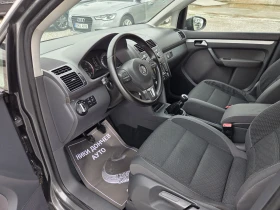 VW Touran 6+ 1HIGHLINE!!NAVI! TEMPOMAT! PARTRONIC, снимка 9